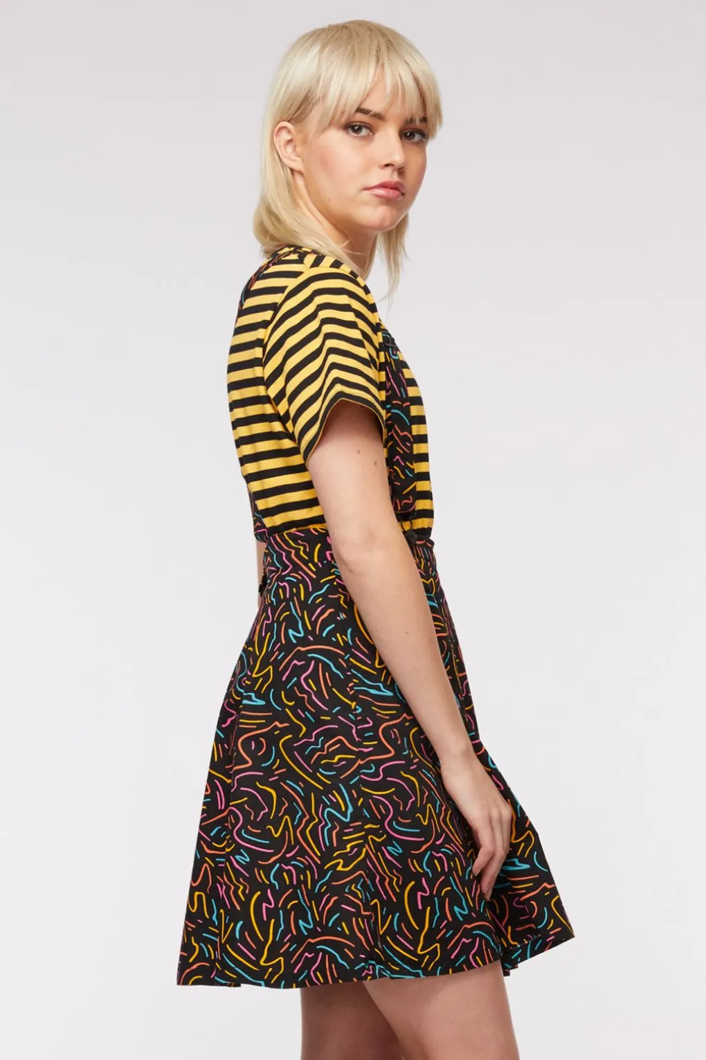 Jurassic Pinafore