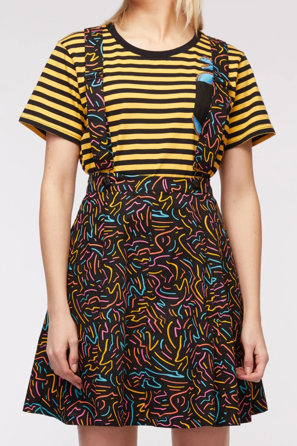 Jurassic Pinafore