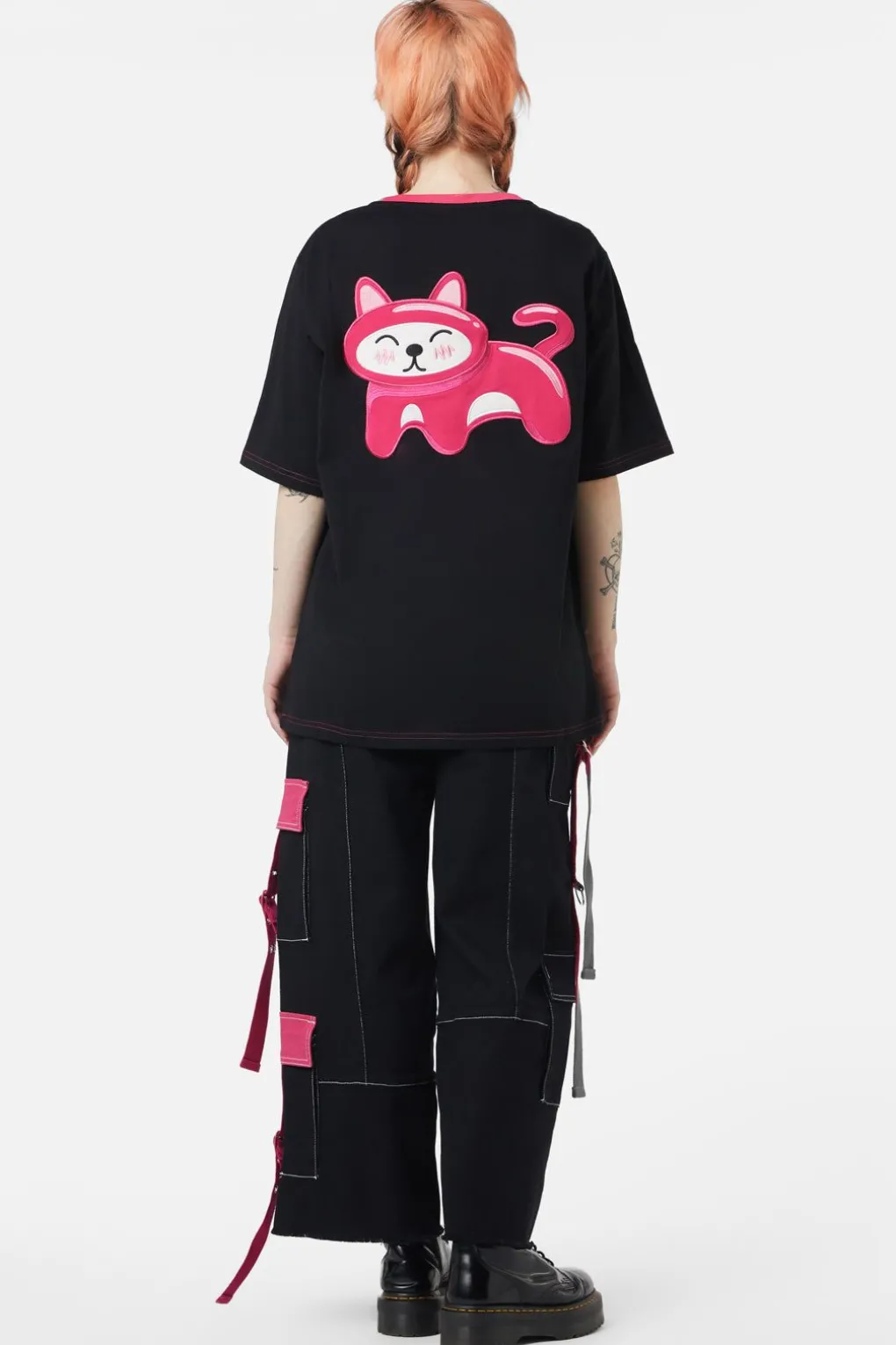 Kewties Os Kritter Tee