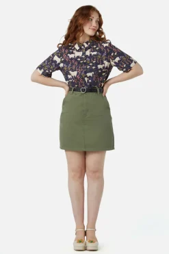Kimberly Skirt