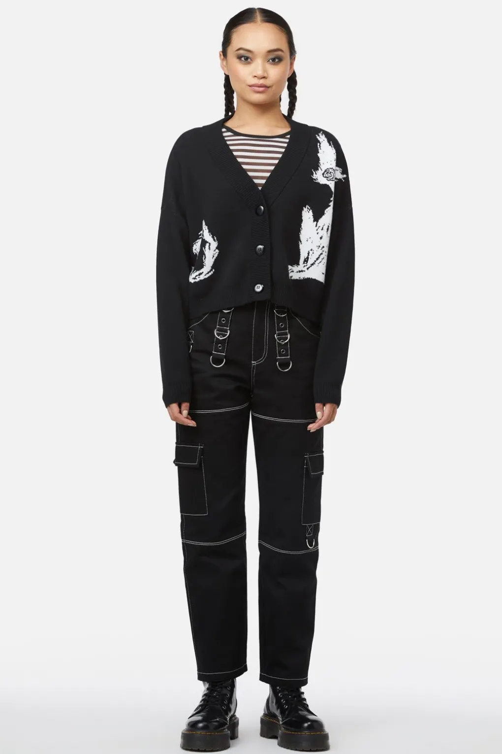 Kitty Cardigan