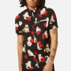 Kitty Kisses Ss Shirt