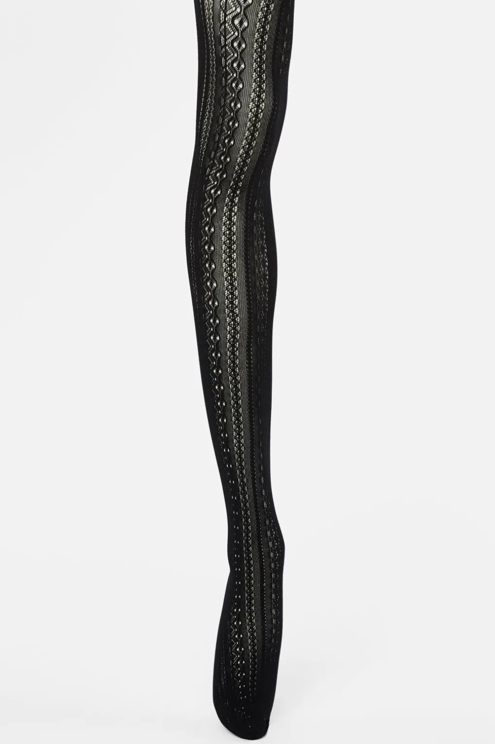 Lacey Tights