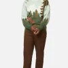 Landscape Knit