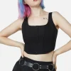 Large Ring Waist Belt