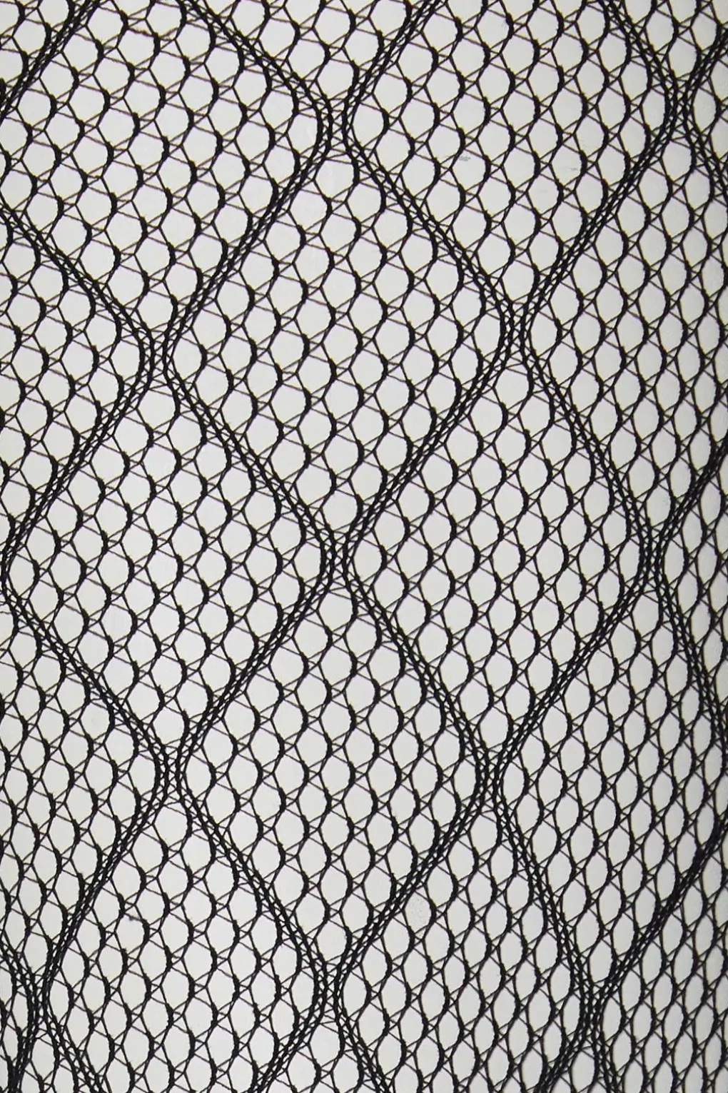 Large U0026 Small Diamond Fishnets