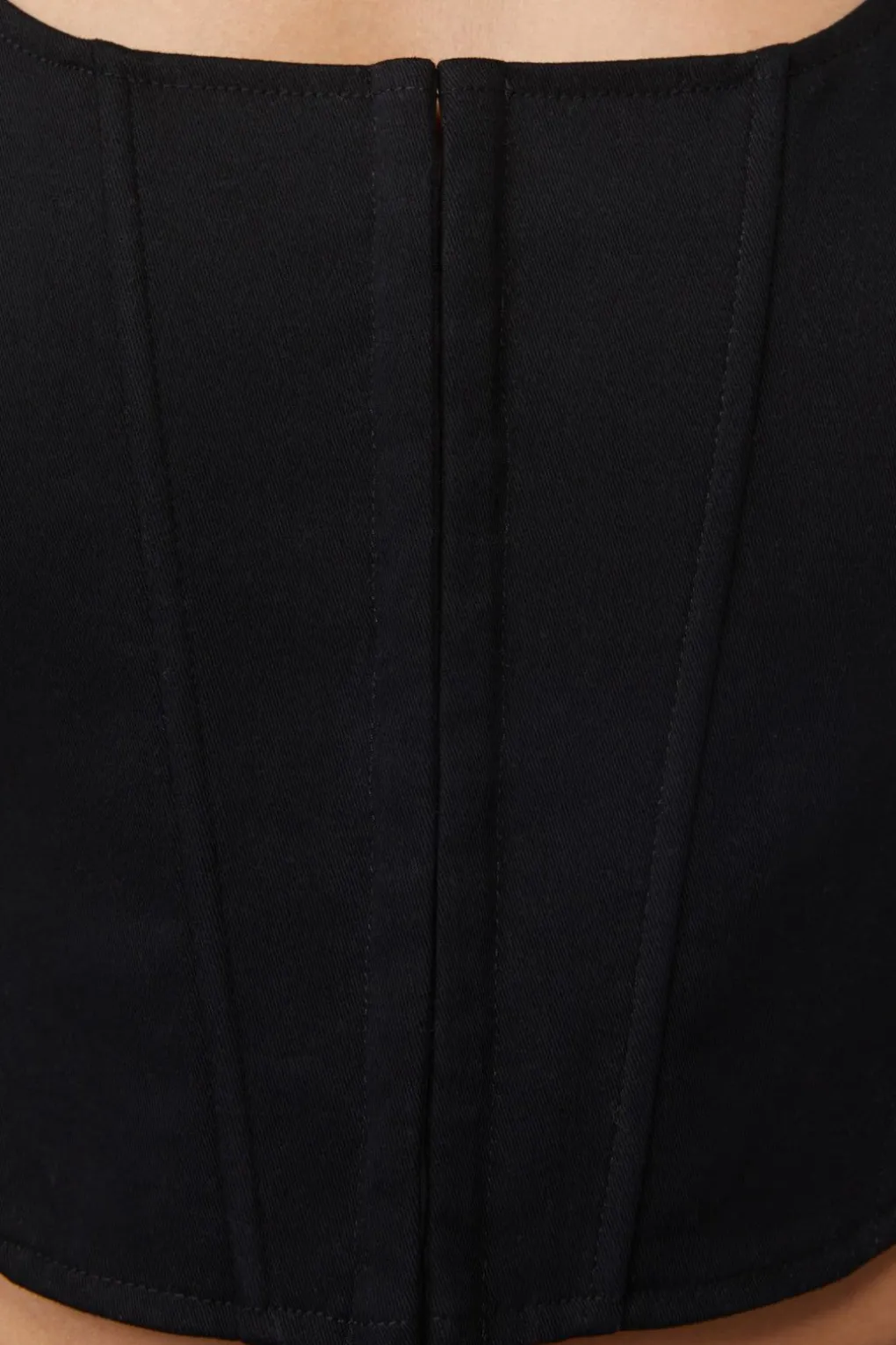 Larvae Bodice