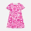 Le Fleur Jersey Dress