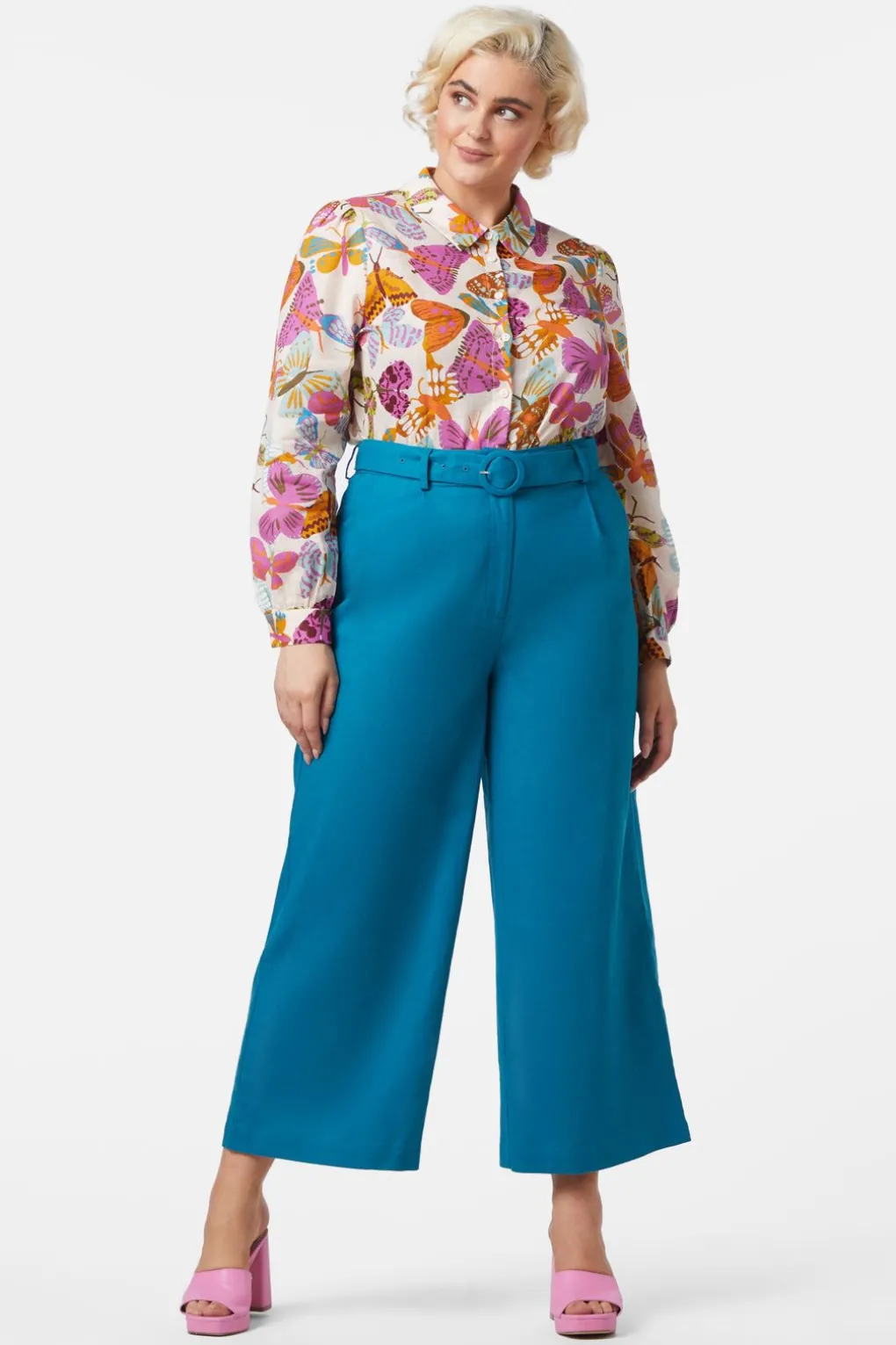 Leanne Culotte