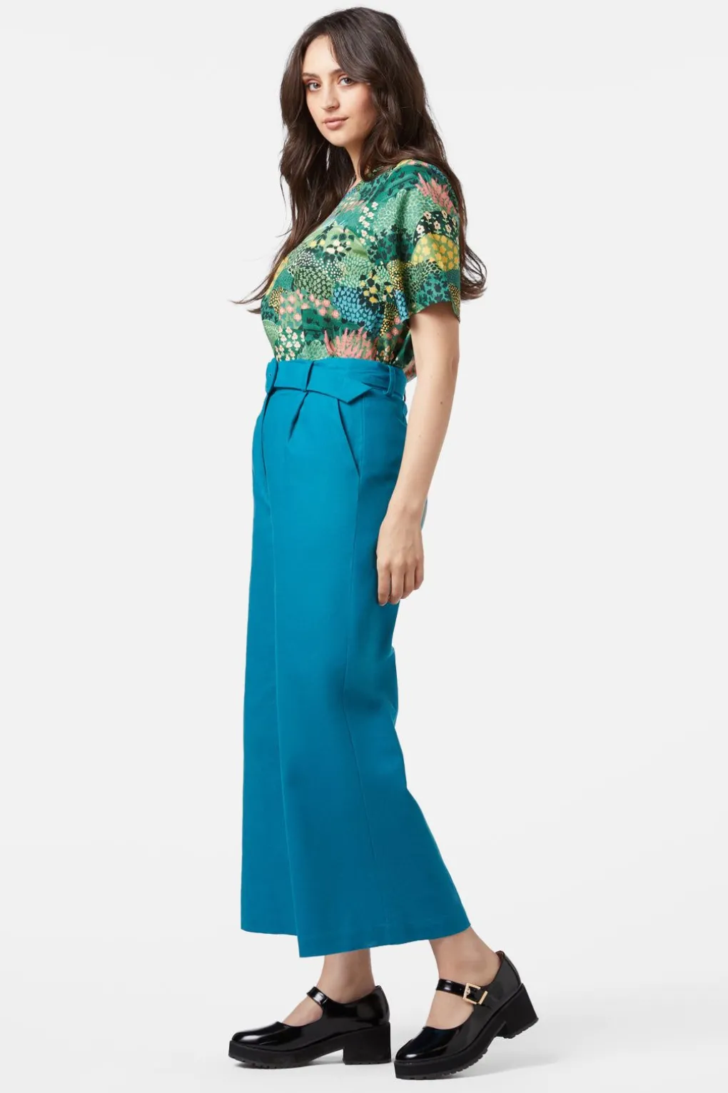 Leanne Culotte