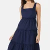 Lexi Midi Dress