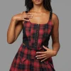 Life On Mars Corset