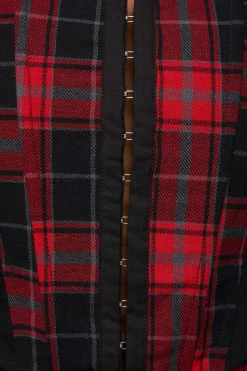 Life On Mars Corset