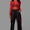 Life On Mars Pant