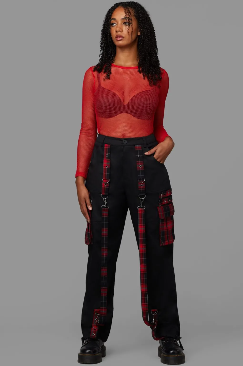 Life On Mars Pant