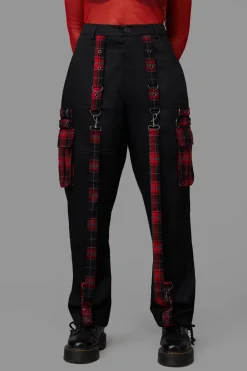 Life On Mars Pant