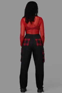 Life On Mars Pant