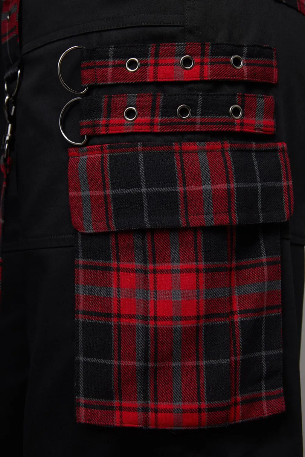 Life On Mars Pant