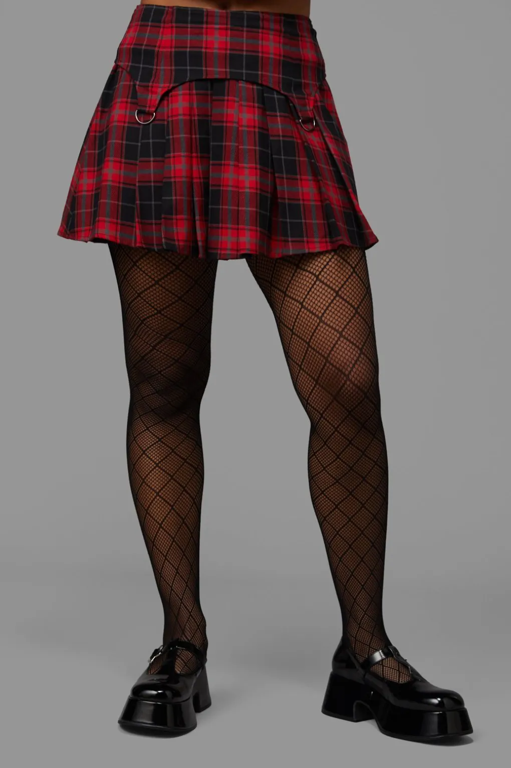 Life On Mars Skirt