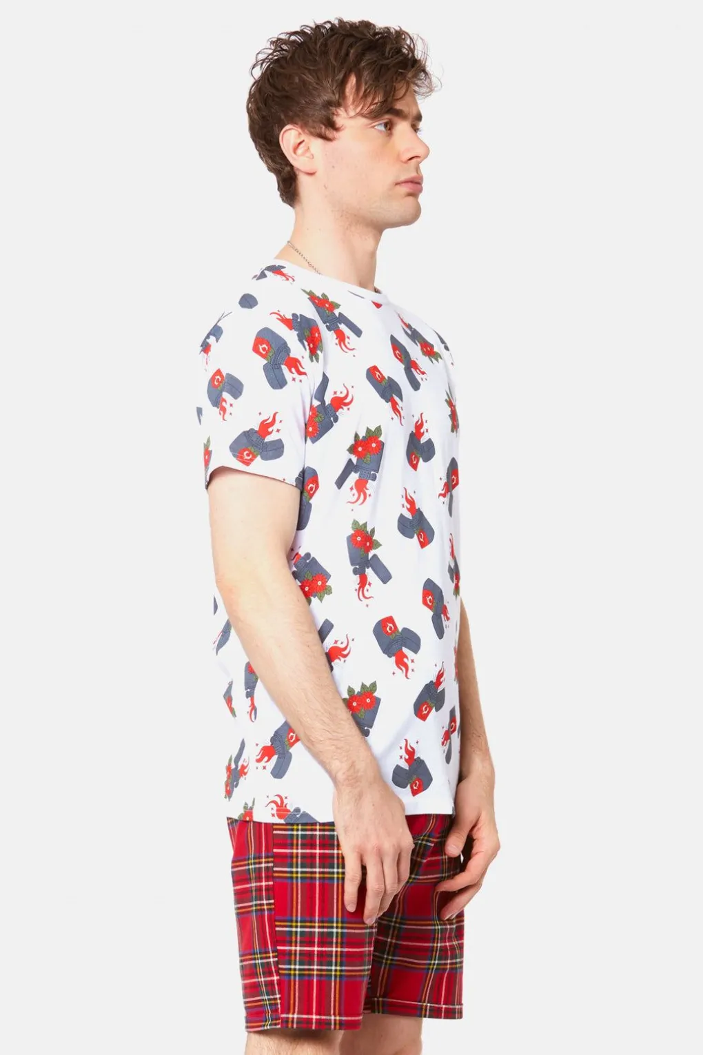 Light Me Up Tee