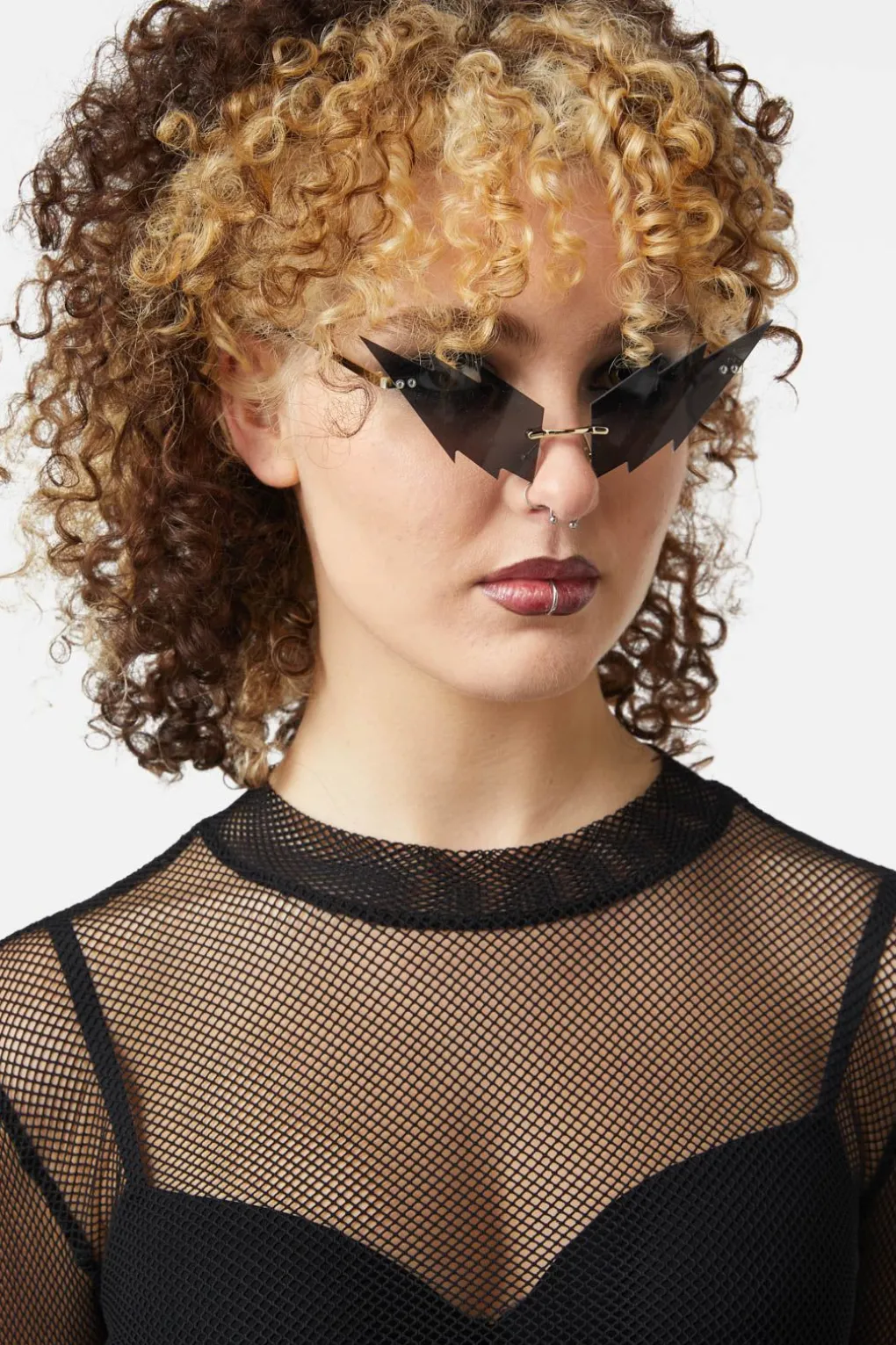 Lightning Glasses