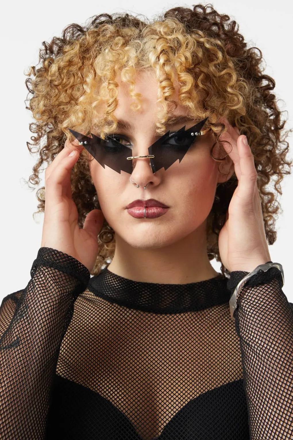 Lightning Glasses