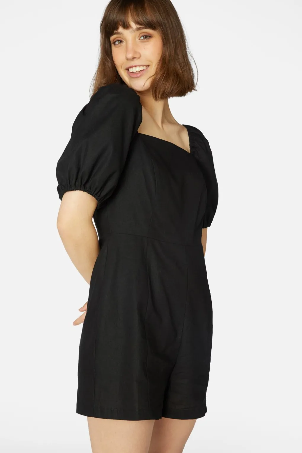 Lillian Playsuit