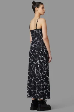 Lily Pad Dress