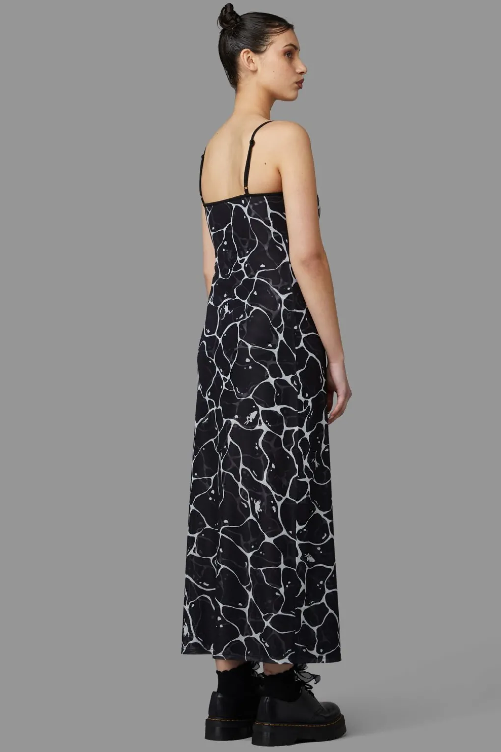 Lily Pad Dress