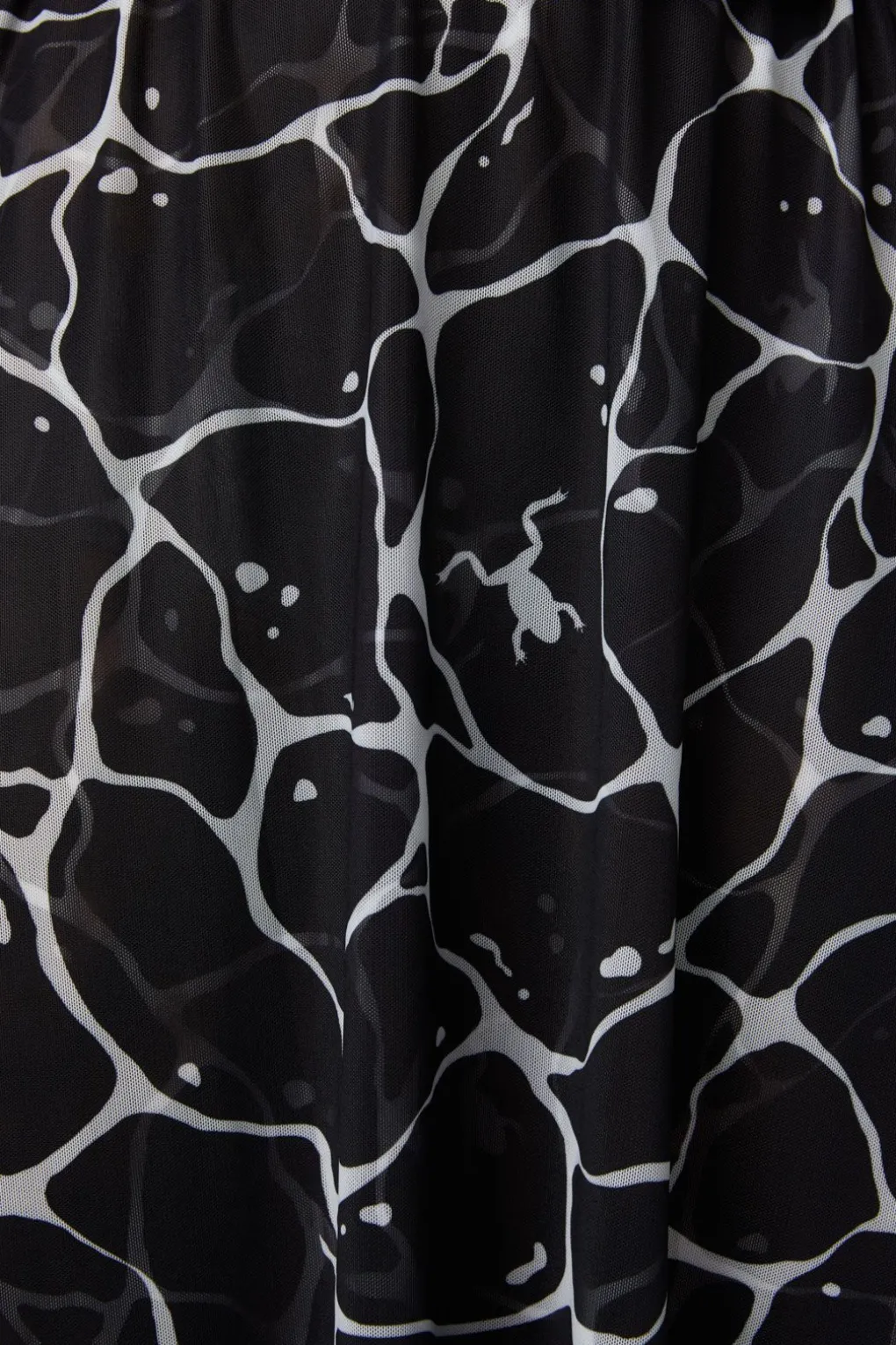 Lily Pad Skirt