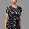 Lily Pad Top