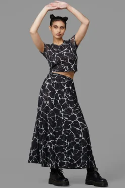 Lily Pad Top