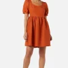 Liv Mini Dress