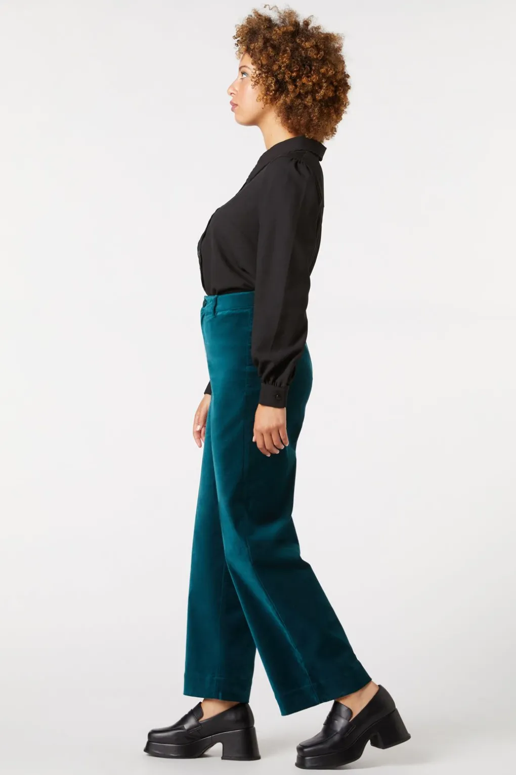 Lolly Blouse