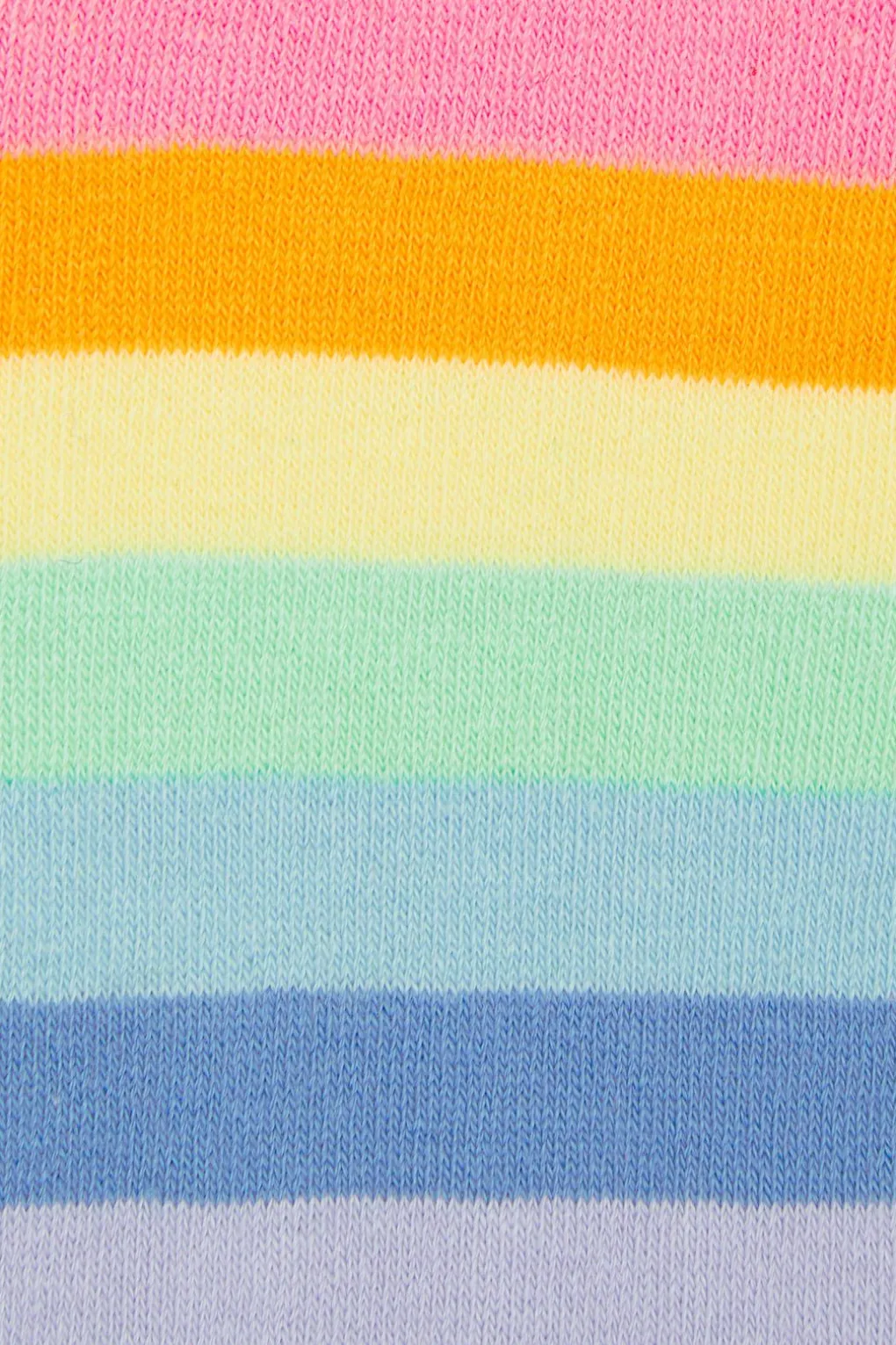 Long Stripe Socks