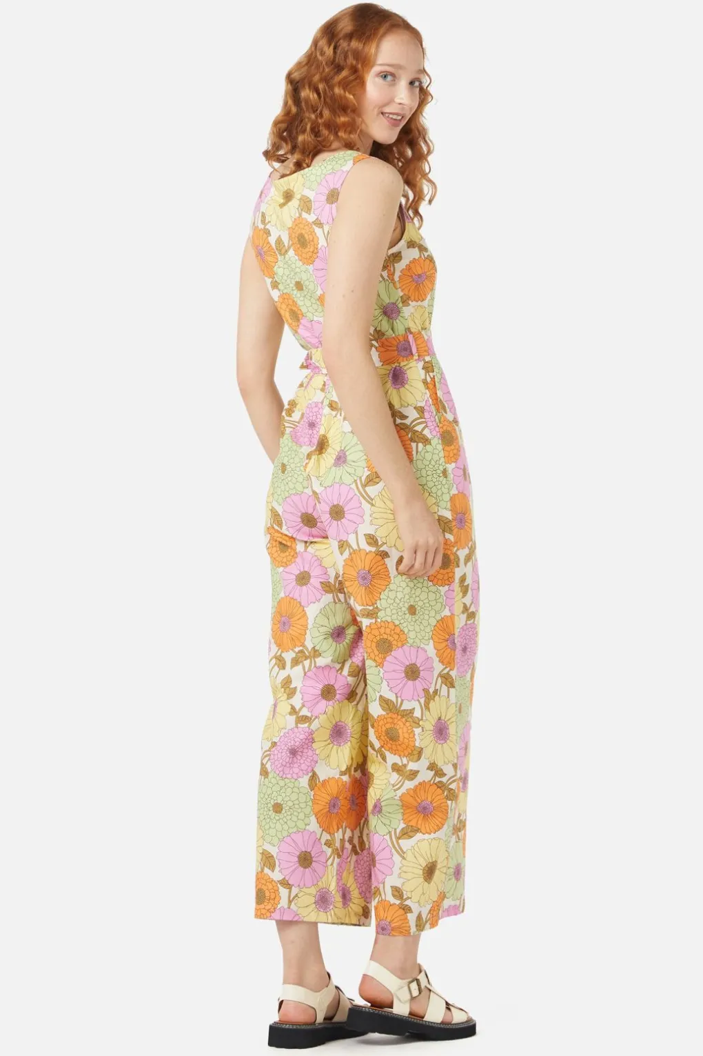 Lottie Jumpsuit