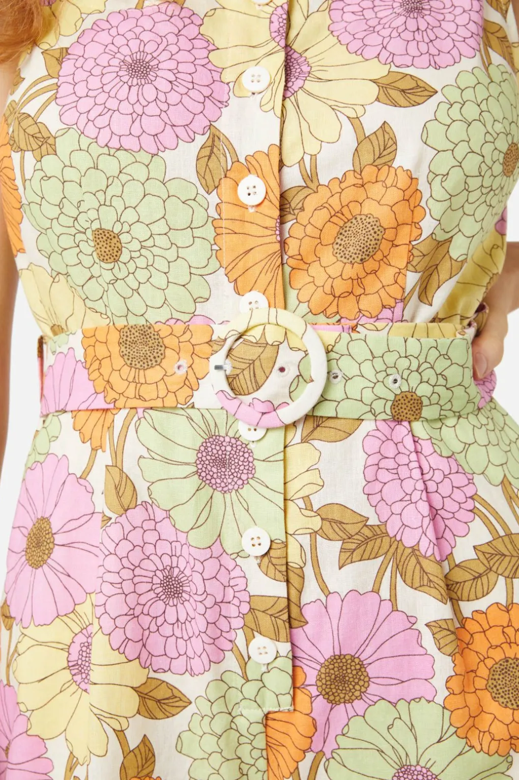 Lottie Jumpsuit