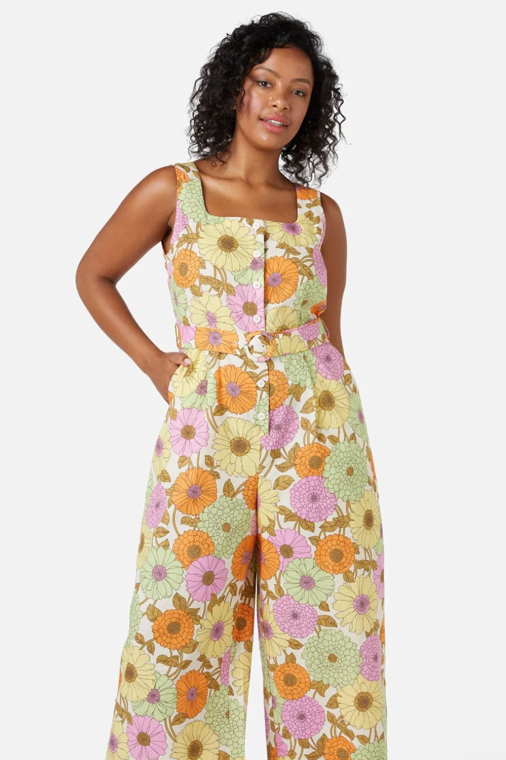 Lottie Jumpsuit
