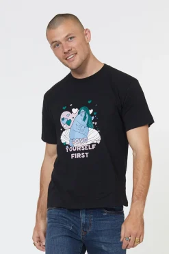 Love Yourself Tee