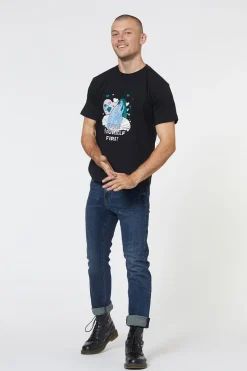 Love Yourself Tee
