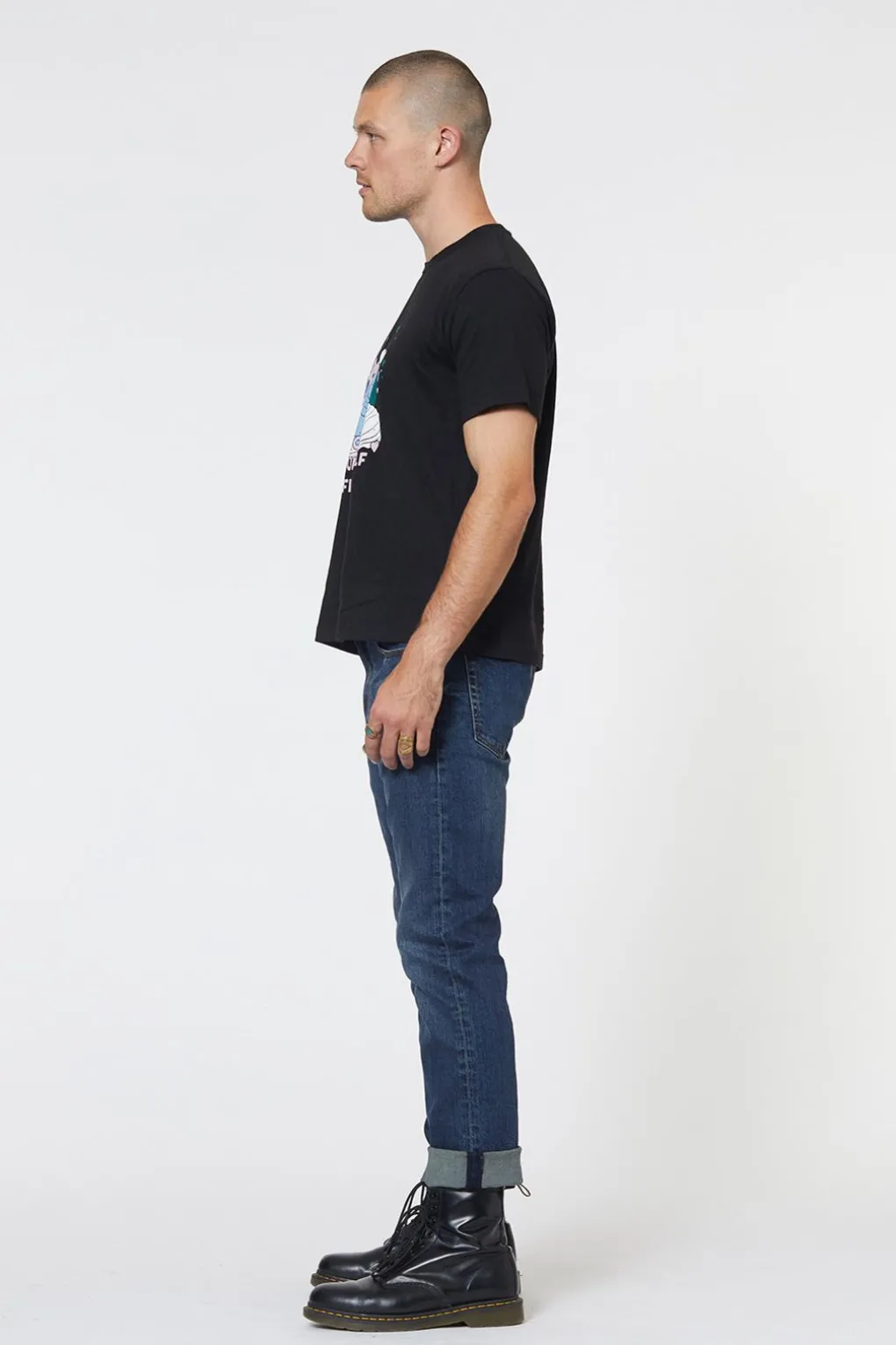 Love Yourself Tee