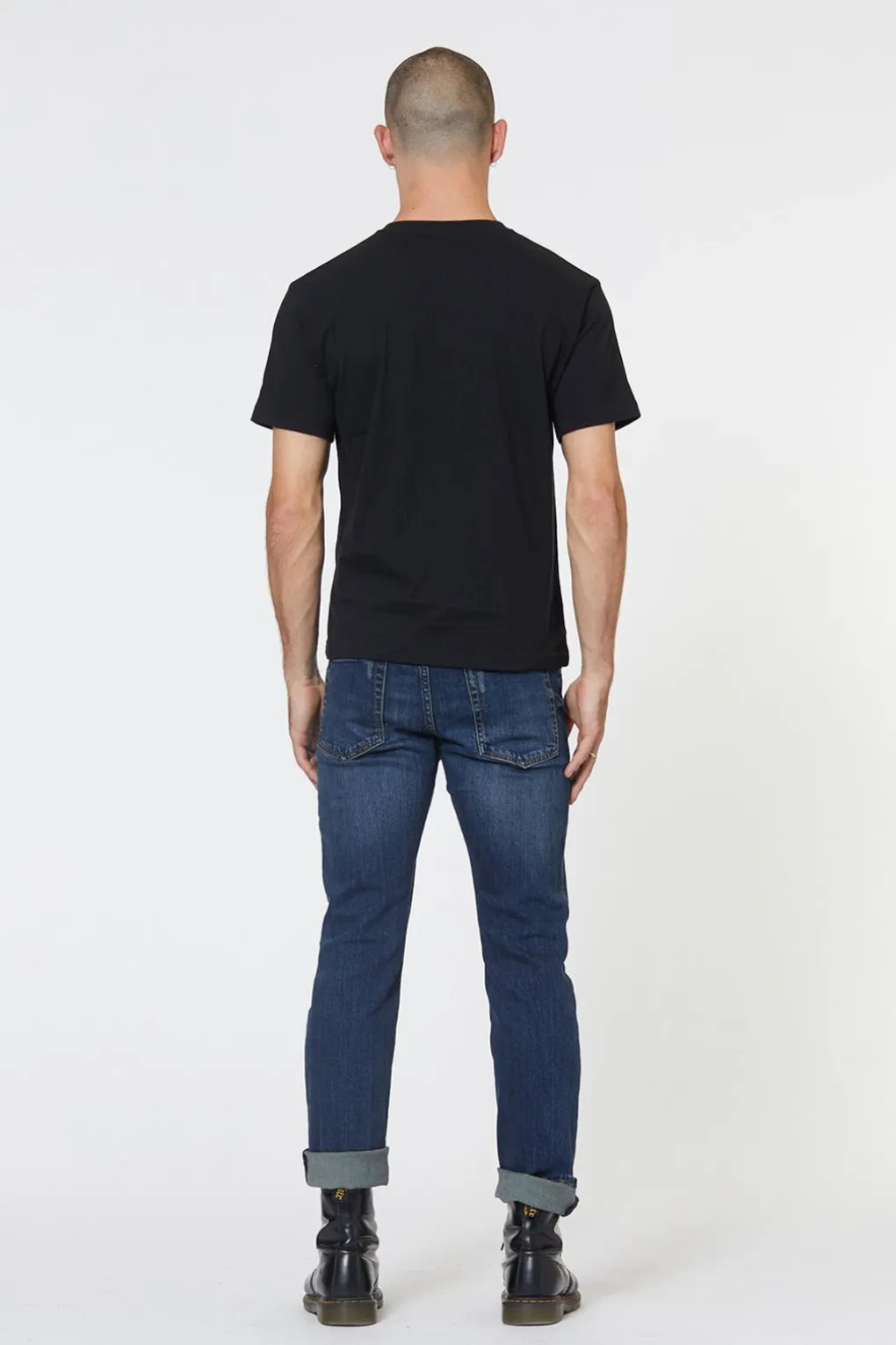 Love Yourself Tee
