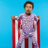 Lovey Dove Kids Stirrup Legging