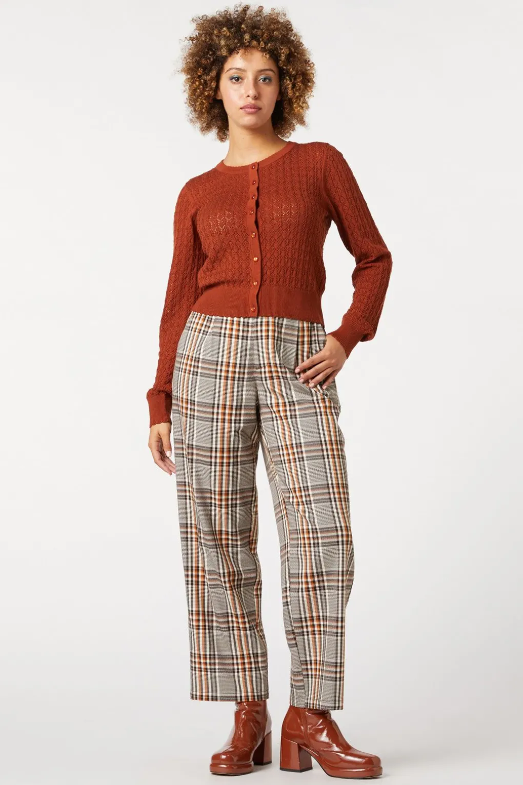 Lucille Cardi