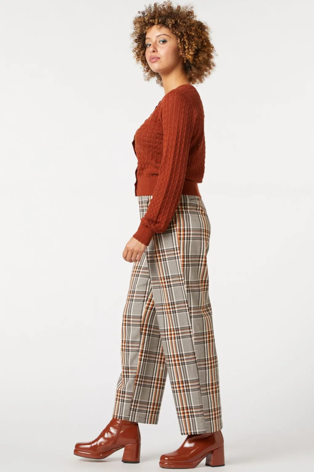 Lucille Cardi