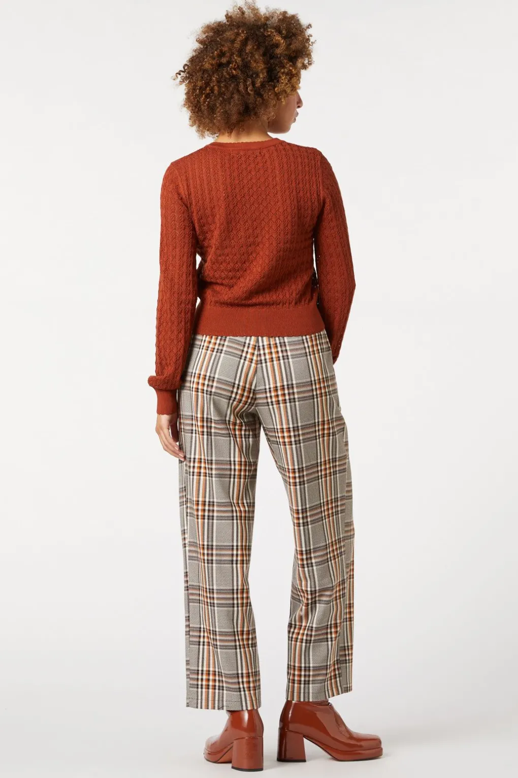 Lucille Cardi