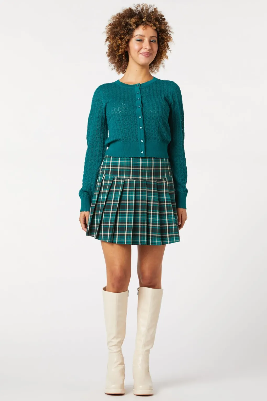 Lucille Cardi