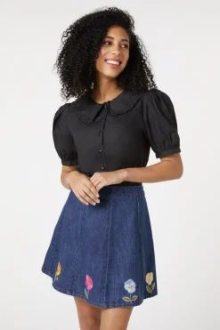 Lydia Blouse