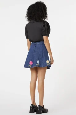 Lydia Blouse