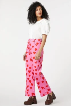 Lydia Blouse